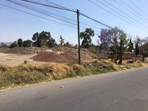 Terreno en Venta en Ricardo Flores Magon Atlixco