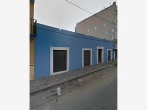 Terreno en Venta en Centro Puebla