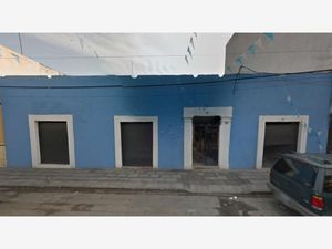 Terreno en Venta en Centro Puebla