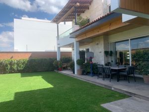 Casa en Venta en Morillotla San Andrés Cholula