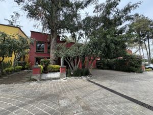 Casa en Condominio venta en Tlalpan Centro