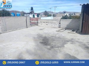 Se vende casa Nueva San Isidro,Chalco