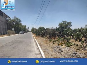 Se vende terreno en San Felipe Teotlitan, Nopaltepec Estado de México