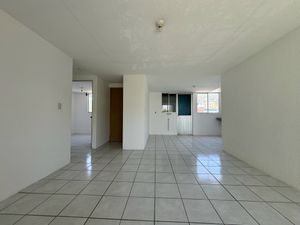 INCREIBLE DEPARTAMENTO EN COL. TEJOCOTE, ECATEPEC