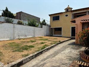 Casa en renta en colonia Carolina (muy cerca de Avila Camacho)