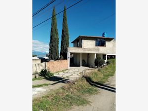 Casa en Venta en San Juan Tilapa Centro Toluca