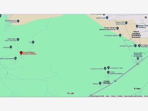 Terreno en Venta en Ciudad Maderas Montaña El Marqués