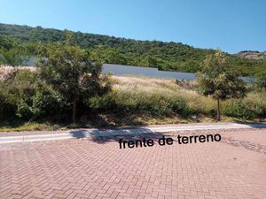 Terreno en Venta en Ciudad Maderas Montaña El Marqués