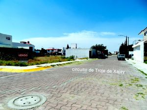 Terreno en Venta en Residencial las Trojes Corregidora