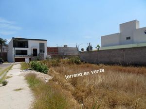 Terreno en Venta en Residencial las Trojes Corregidora