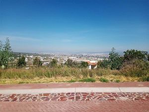 Terreno en Venta en Ciudad Maderas Montaña El Marqués