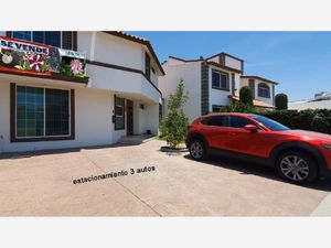 Casa en Venta en Pueblo Nuevo Corregidora