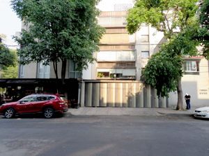 Departamento en Venta en Tlacoquemecatl Benito Juárez