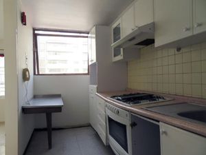 Departamento en Venta en Tlacoquemecatl Benito Juárez