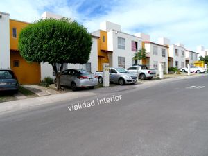 Casa en Venta en Ciudad del Sol Querétaro