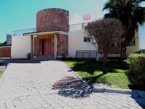 Casa en Venta en Colinas del Bosque 1a Sección Corregidora