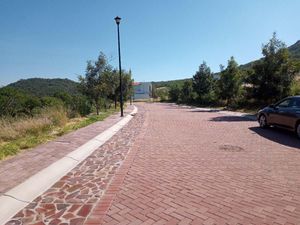 Terreno en Venta en Ciudad Maderas Montaña El Marqués