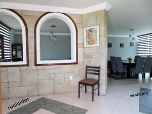 Casa en Venta en Pueblo Nuevo Corregidora