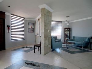 Casa en Venta en Pueblo Nuevo Corregidora