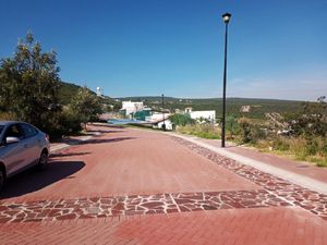 Terreno en Venta en Ciudad Maderas Montaña El Marqués