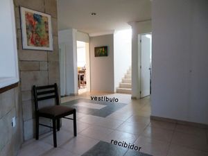 Casa en Venta en Pueblo Nuevo Corregidora