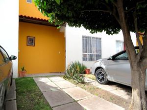 Casa en Venta en Ciudad del Sol Querétaro