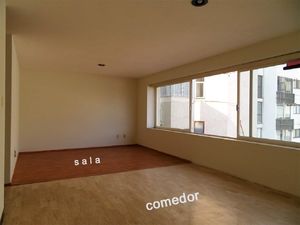 Departamento en Venta en Tlacoquemecatl Benito Juárez