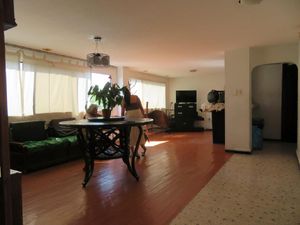 Departamento en Venta en Roma Sur Cuauhtémoc