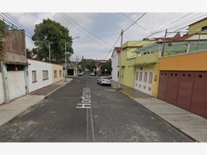 Casa en Venta en Ciudad Jardin Coyoacán