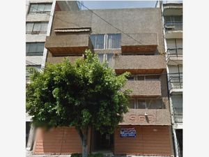 Departamento en Venta en Vertiz Narvarte Benito Juárez