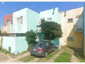 Casa en Venta en Puerto Esmeralda Coatzacoalcos