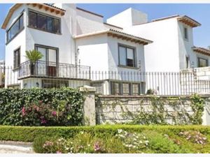 Casa en Venta en Lomas de Tarango Álvaro Obregón