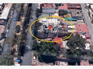 Departamento en Venta en Militar Marte Iztacalco