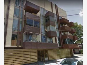 Departamento en Venta en Portales Norte Benito Juárez