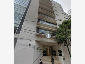 Departamento en Venta en Ampliación Granada Miguel Hidalgo