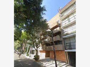 Departamento en Venta en Vertiz Narvarte Benito Juárez