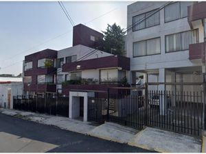 Departamento en Venta en Las Aguilas Álvaro Obregón