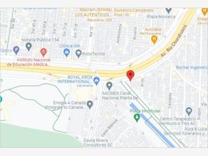 Departamento en Venta en Prado Churubusco Coyoacán