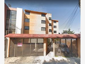 Departamento en Venta en Lomas Verdes 5a Sección (La Concordia) Naucalpan de Juárez