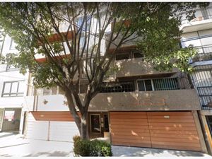 Departamento en Venta en Vertiz Narvarte Benito Juárez