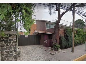 Casa en Venta en Santa Ursula Xitla Tlalpan