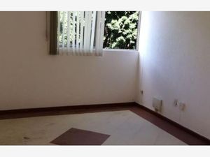 Departamento en Venta en Los Girasoles Coyoacán