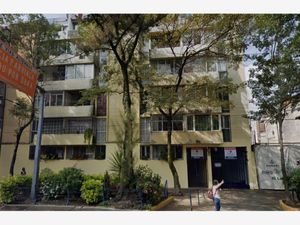 Departamento en Venta en Cuauhtemoc Cuauhtémoc