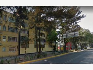 Departamento en Venta en Cuauhtemoc Cuauhtémoc