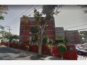 Departamento en Venta en Parque San Andres Coyoacán