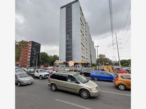 Departamento en Venta en Nonoalco Tlatelolco Cuauhtémoc