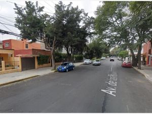 Casa en Venta en Ciudad Jardin Coyoacán