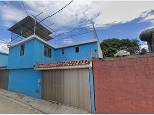 Casa en Venta en Educacion Oaxaca de Juárez