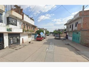 Casa en Venta en San Felipe de Jesus León