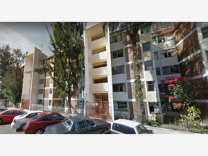 Departamento en Venta en Villa Coapa Tlalpan